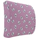 Cute Kawaii Ghost pattern Back Support Cushion View2