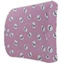 Cute Kawaii Ghost pattern Back Support Cushion View3