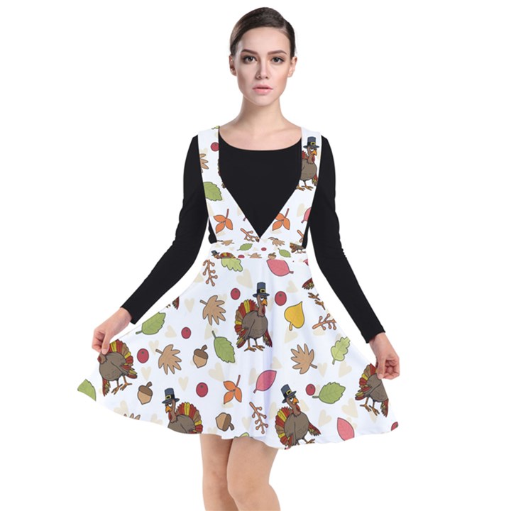 Thanksgiving Turkey pattern Other Dresses