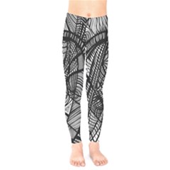 Mother Mary Kids  Legging