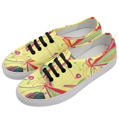 Santa Cruz Women s Classic Low Top Sneakers by nicholakarma