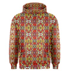 New Stuff-8 Men s Pullover Hoodie by ArtworkByPatrick