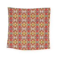 New Stuff-8 Square Tapestry (small) by ArtworkByPatrick