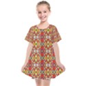 New Stuff-8 Kids  Smock Dress View1