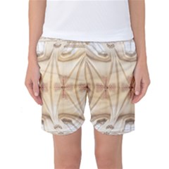 Wells Cathedral Wells Cathedral Women s Basketball Shorts by Sapixe