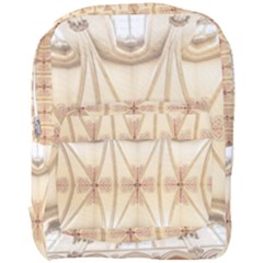 Wells Cathedral Wells Cathedral Full Print Backpack by Sapixe