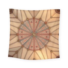 York Minster Chapter House Square Tapestry (small) by Sapixe