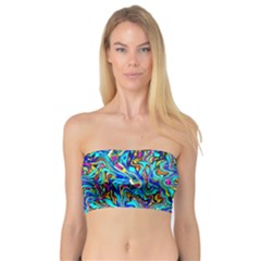 New Stuff-9 Bandeau Top by ArtworkByPatrick