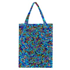 New Stuff-9 Classic Tote Bag by ArtworkByPatrick