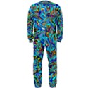 NEW STUFF-9 OnePiece Jumpsuit (Men)  View1