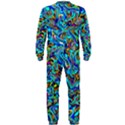 NEW STUFF-9 OnePiece Jumpsuit (Men)  View2