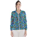 NEW STUFF-9 Windbreaker (Women) View1