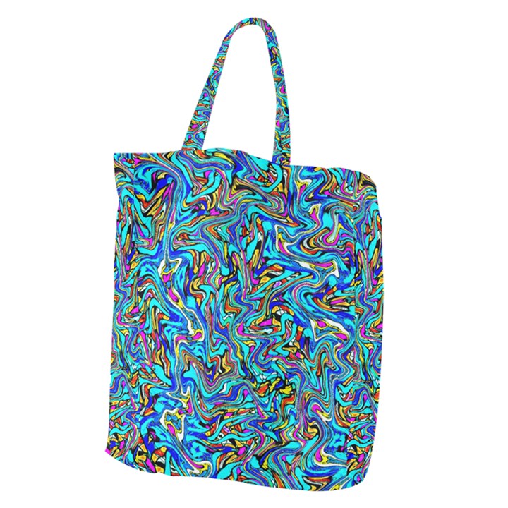 NEW STUFF-9 Giant Grocery Tote