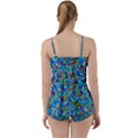 NEW STUFF-9 Babydoll Tankini Set View2