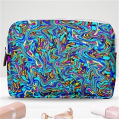 New Stuff-9 Make Up Pouch (medium)