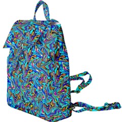 New Stuff-9 Buckle Everyday Backpack