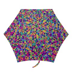 New Stuff-2-1 Mini Folding Umbrellas by ArtworkByPatrick