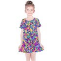 New Stuff-2-1 Kids  Simple Cotton Dress View1