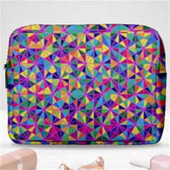 New Stuff-2-1 Make Up Pouch (large)