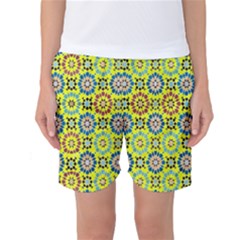 New Stuff 2-2 Women s Basketball Shorts by ArtworkByPatrick