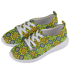 New Stuff 2-2 Women s Lightweight Sports Shoes by ArtworkByPatrick