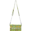 New Stuff 2-2 Mini Crossbody Handbag View1