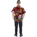 PAINTED HOUSE Men s Short Sleeve Shirt View2