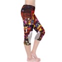 PAINTED HOUSE Capri Leggings  View4