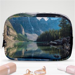 Landscape-1 Make Up Pouch (small)