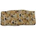 Doge meme Doggo Kekistan Funny Pattern Multi Function Bag View4