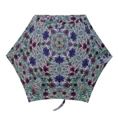 Erin Mini Folding Umbrellas by ArtworkByPatrick