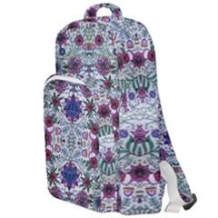 Erin Double Compartment Backpack