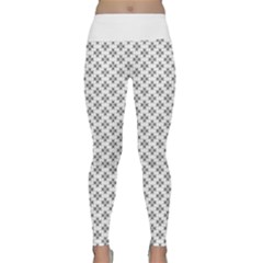 Logo Kek Pattern Black And White Kekistan White Background Lightweight Velour Classic Yoga Leggings by snek