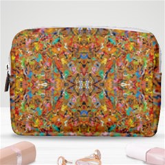 New Stuff 2-2 Make Up Pouch (medium)