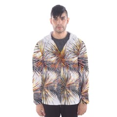 Joshua Tree Hooded Windbreaker (men) by JoshuaTreeClothingCo