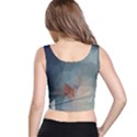 Triangle Geometry Trigonometry Crop Top View3