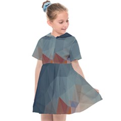 Triangle Geometry Trigonometry Kids  Sailor Dress