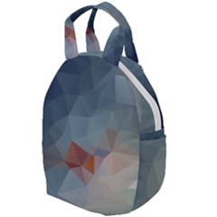 Triangle Geometry Trigonometry Travel Backpacks