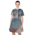 Triangle Geometry Trigonometry Sailor Dress View1