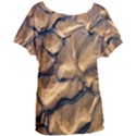 Mud Muddy Women s Oversized Tee View1