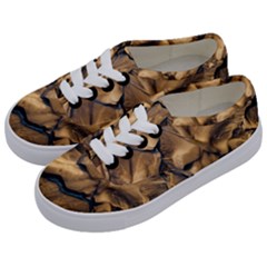 Mud Muddy Kids  Classic Low Top Sneakers