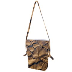 Mud Muddy Folding Shoulder Bag