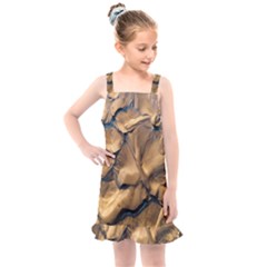 Mud Muddy Kids  Overall Dress