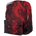 Wonderful Red Chinese Dragon Giant Full Print Backpack View4