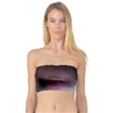 Eagle Nebula Wine Pink and Purple pastel Stars Astronomy Bandeau Top View1