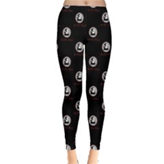 Anne Boleyn Leggings 