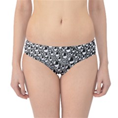 Water Bubble Photo Hipster Bikini Bottoms by Mariart