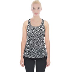 Water Bubble Photo Piece Up Tank Top by Mariart