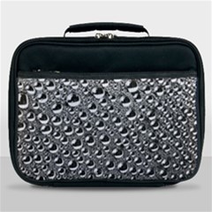 Water Bubble Photo Lunch Bag