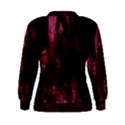 Wordsworth Crushed Velvet Women s Sweatshirt View2